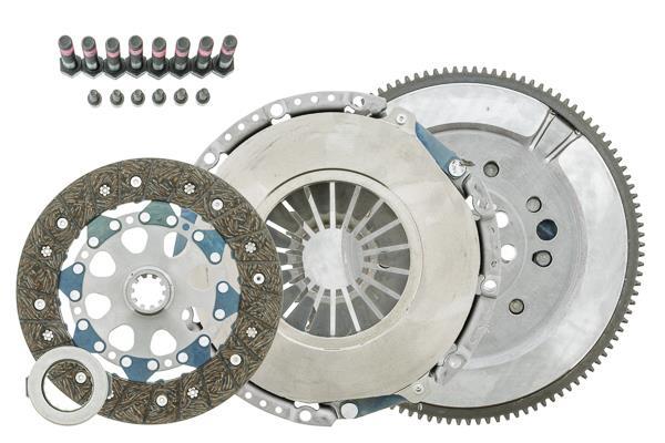 Kit d'embrayage AISIN SKE-BM16